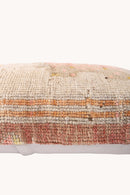 District Loom Pillow Cover No. 1489 for Anthropologie