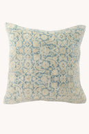 District Loom Pillow Cover No. 1490 for Anthropologie