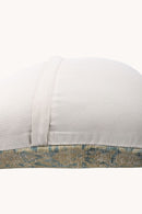 District Loom Pillow Cover No. 1490 for Anthropologie