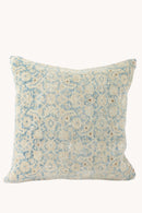 District Loom Pillow Cover No. 1492 for Anthropologie