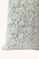 District Loom Pillow Cover No. 1492 for Anthropologie