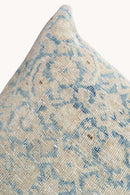 District Loom Pillow Cover No. 1492 for Anthropologie