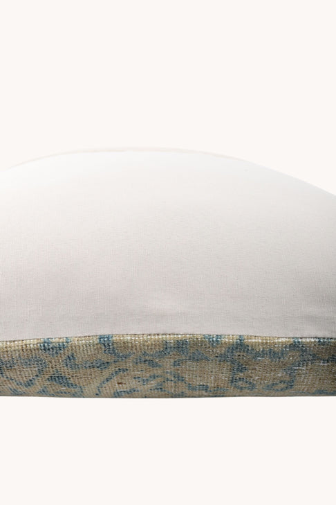 District Loom Pillow Cover No. 1492 for Anthropologie