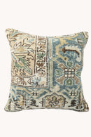 District Loom Pillow Cover No. 1494 for Anthropologie