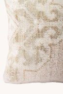 District Loom Pillow Cover No. 1552 for Anthropologie