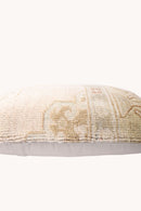 District Loom Pillow Cover No. 1552 for Anthropologie