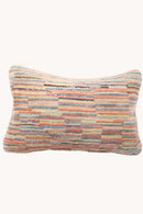 District Loom Pillow Cover No. 1555 for Anthropologie