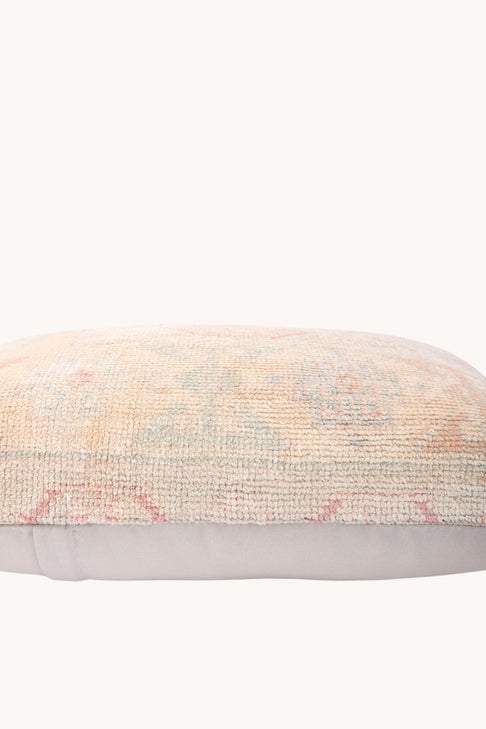 District Loom Pillow Cover No. 1557 for Anthropologie