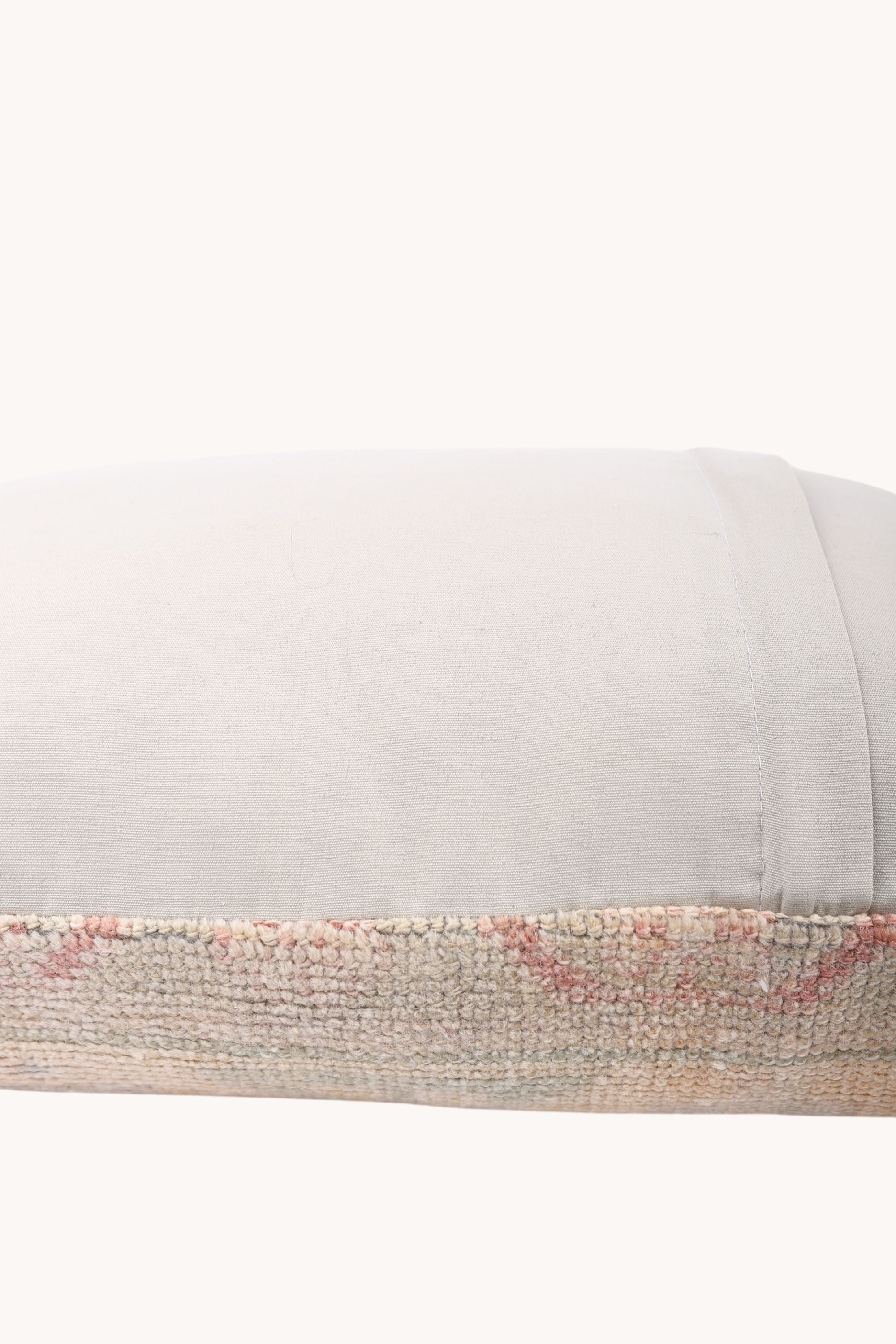 District Loom Pillow Cover No. 1557 for Anthropologie