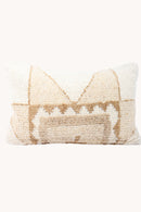 District Loom Pillow Cover No. 1559 for Anthropologie