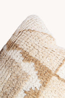 District Loom Pillow Cover No. 1559 for Anthropologie