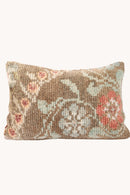 District Loom Pillow Cover No. 1561 for Anthropologie