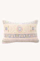 District Loom Pillow Cover No. 1568 for Anthropologie