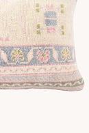 District Loom Pillow Cover No. 1568 for Anthropologie