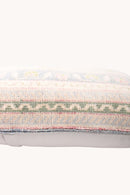 District Loom Pillow Cover No. 1568 for Anthropologie