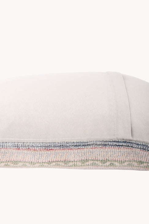 District Loom Pillow Cover No. 1568 for Anthropologie