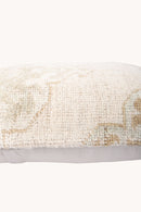 District Loom Pillow Cover No. 1569 for Anthropologie