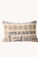 District Loom Pillow Cover No. 1573 for Anthropologie