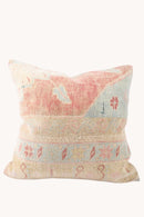 District Loom Pillow Cover No. 1461 for Anthropologie