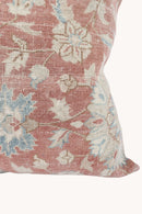 District Loom Pillow Cover No. 1465 for Anthropologie