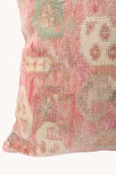 District Loom Pillow Cover No. 1466 for Anthropologie