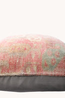 District Loom Pillow Cover No. 1466 for Anthropologie