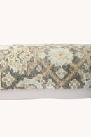 District Loom Pillow Cover No. 1459 for Anthropologie