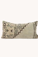 District Loom Pillow Cover No. 1467 for Anthropologie