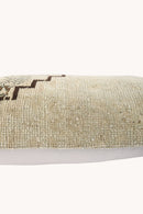 District Loom Pillow Cover No. 1467 for Anthropologie