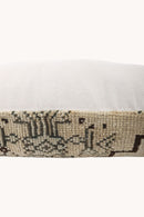 District Loom Pillow Cover No. 1467 for Anthropologie