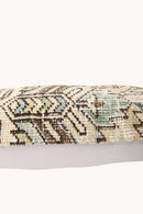 District Loom Pillow Cover No. 1468 for Anthropologie