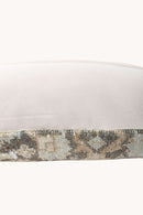 District Loom Pillow Cover No. 1459 for Anthropologie