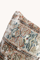 District Loom Pillow Cover No. 1469 for Anthropologie