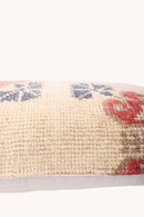 District Loom Pillow Cover No. 1471 for Anthropologie