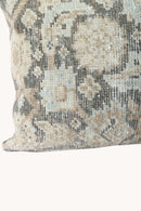 District Loom Pillow Cover No. 1475 for Anthropologie