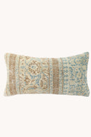 District Loom Pillow Cover No. 1476 for Anthropologie