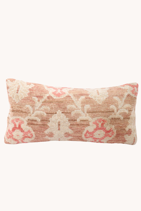 District Loom Pillow Cover No. 1477 for Anthropologie