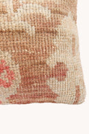 District Loom Pillow Cover No. 1477 for Anthropologie