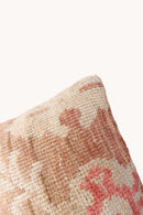 District Loom Pillow Cover No. 1477 for Anthropologie