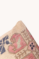 District Loom Pillow Cover No. 1472 for Anthropologie