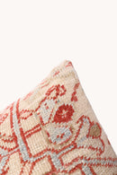 District Loom Pillow Cover No. 1473 for Anthropologie