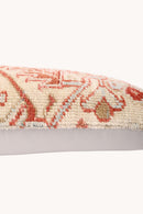 District Loom Pillow Cover No. 1473 for Anthropologie