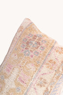 District Loom Pillow Cover No. 1478 for Anthropologie