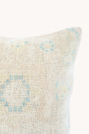 District Loom Pillow Cover No. 1547 for Anthropologie