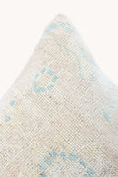 District Loom Pillow Cover No. 1547 for Anthropologie