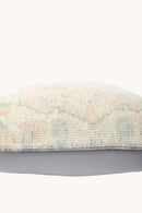 District Loom Pillow Cover No. 1547 for Anthropologie