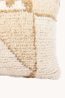 District Loom Pillow Cover No. 1549 for Anthropologie