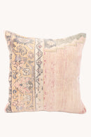 District Loom Pillow Cover No. 1510 for Anthropologie