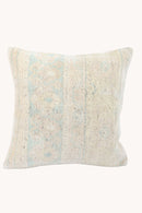 District Loom Pillow Cover No. 1511 for Anthropologie