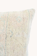 District Loom Pillow Cover No. 1511 for Anthropologie